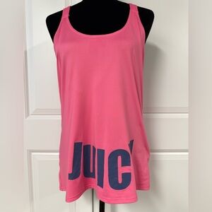 Juicy Couture Sport Active Tank